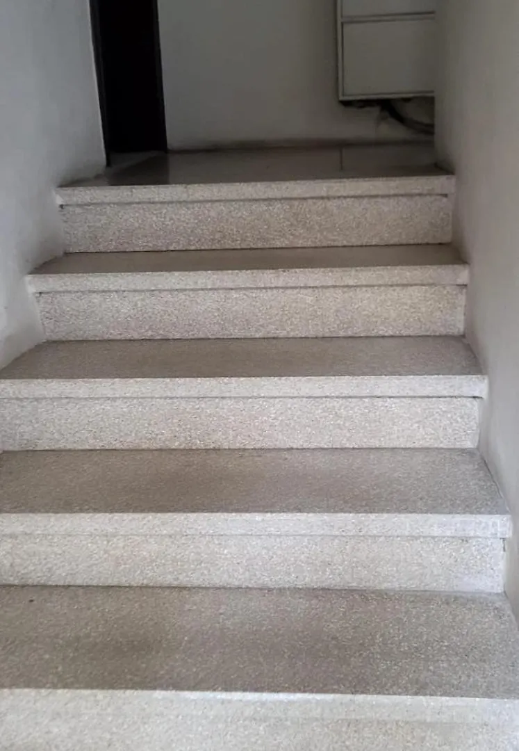 Daire Family Apartament 21 Tiran Arnavutluk