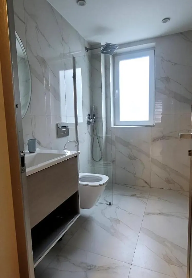 Apartman Family Apartament 21 Tirana