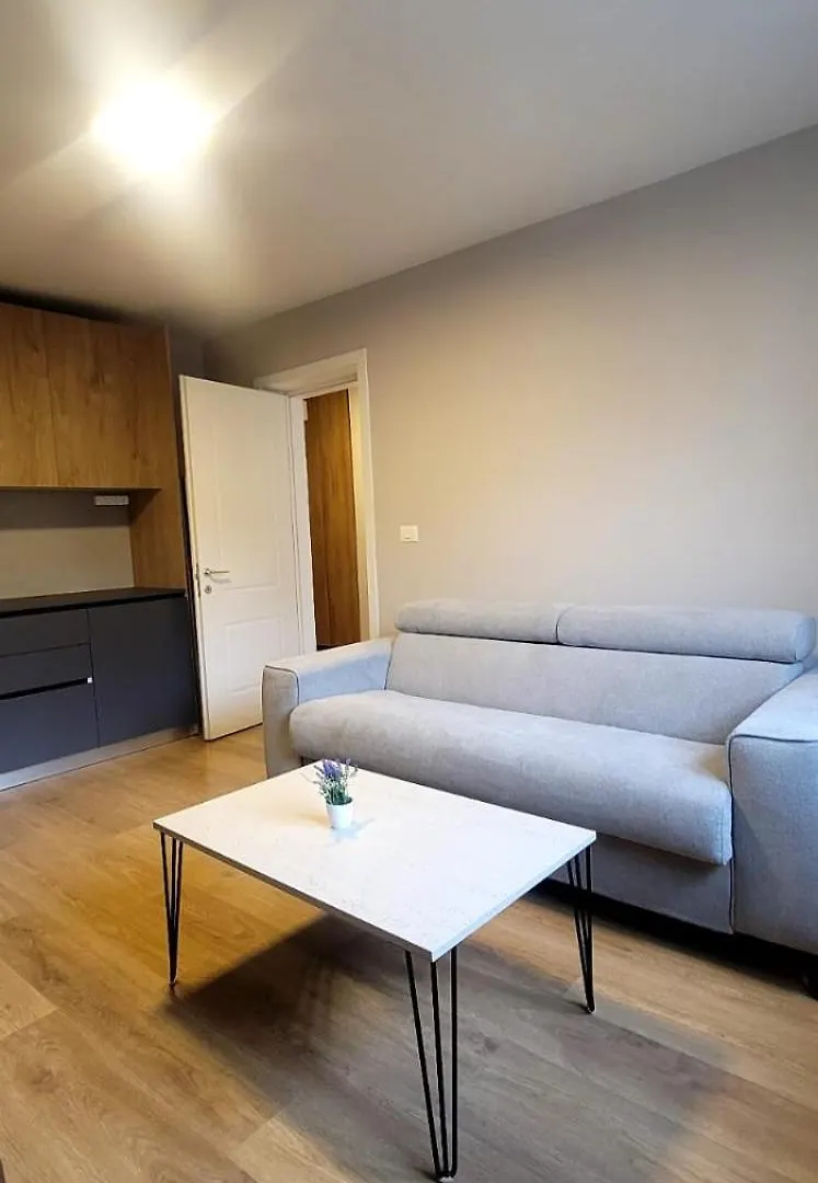 Family Apartament 21 Tirana 0*,
